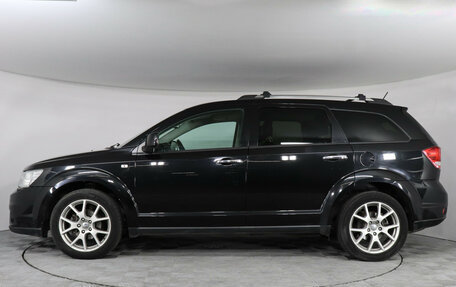 Dodge Journey I, 2011 год, 1 369 000 рублей, 8 фотография