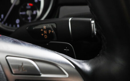 Mercedes-Benz GL-Класс, 2013 год, 3 000 000 рублей, 22 фотография