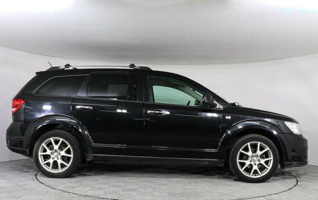 Dodge Journey I, 2011 год, 1 369 000 рублей, 4 фотография