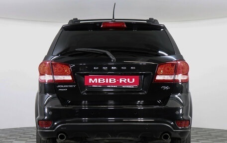 Dodge Journey I, 2011 год, 1 369 000 рублей, 6 фотография