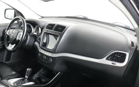 Dodge Journey I, 2011 год, 1 369 000 рублей, 10 фотография