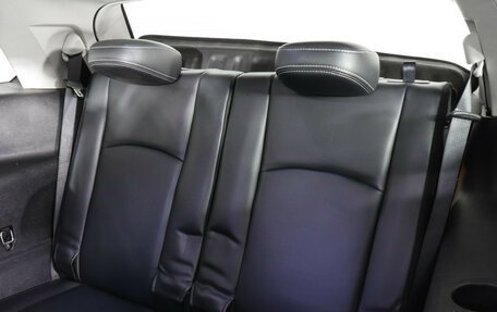 Dodge Journey I, 2011 год, 1 369 000 рублей, 13 фотография