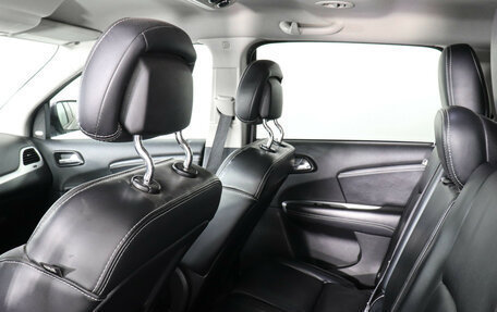 Dodge Journey I, 2011 год, 1 369 000 рублей, 12 фотография