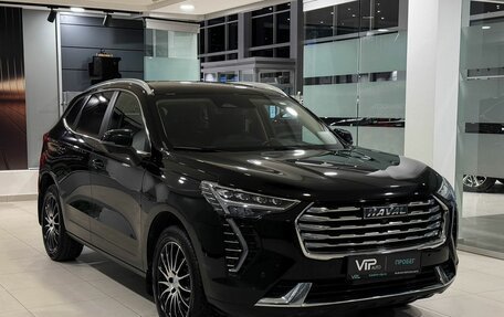 Haval Jolion, 2023 год, 2 197 000 рублей, 3 фотография