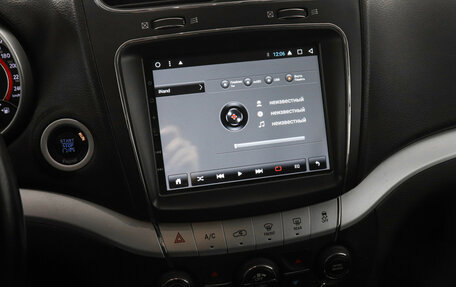 Dodge Journey I, 2011 год, 1 369 000 рублей, 14 фотография