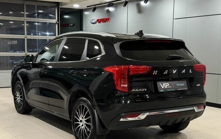 Haval Jolion, 2023 год, 2 197 000 рублей, 4 фотография