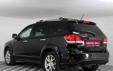 Dodge Journey I, 2011 год, 1 369 000 рублей, 7 фотография