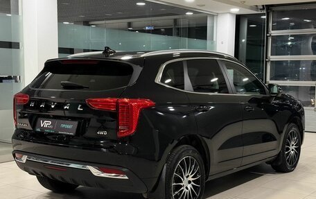 Haval Jolion, 2023 год, 2 197 000 рублей, 6 фотография