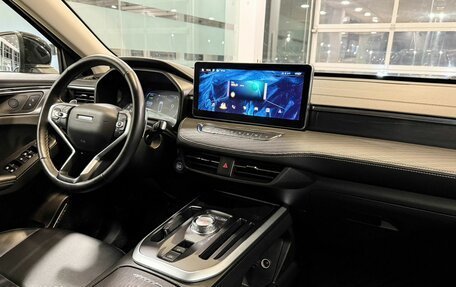 Haval Jolion, 2023 год, 2 197 000 рублей, 8 фотография