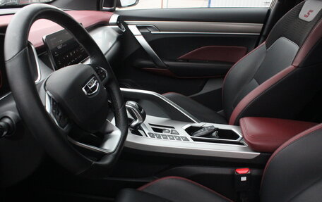 Geely Coolray I, 2021 год, 1 677 000 рублей, 10 фотография