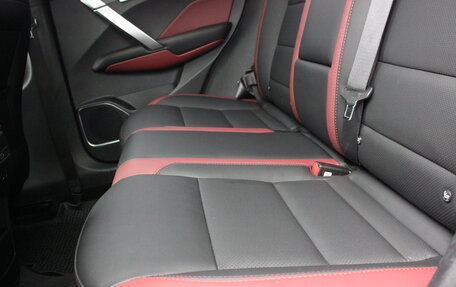 Geely Coolray I, 2021 год, 1 677 000 рублей, 13 фотография