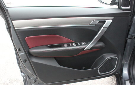 Geely Coolray I, 2021 год, 1 677 000 рублей, 8 фотография