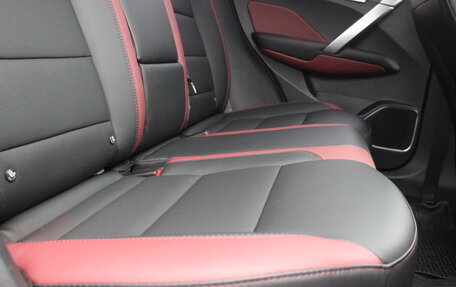 Geely Coolray I, 2021 год, 1 677 000 рублей, 14 фотография