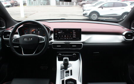 Geely Coolray I, 2021 год, 1 677 000 рублей, 7 фотография