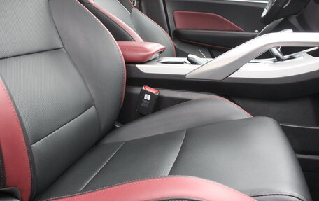 Geely Coolray I, 2021 год, 1 677 000 рублей, 16 фотография