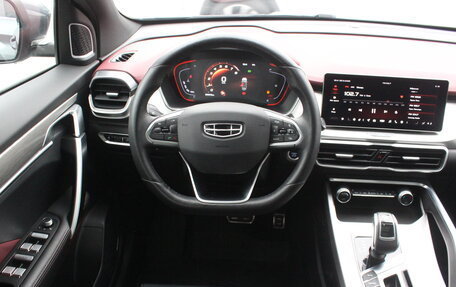 Geely Coolray I, 2021 год, 1 677 000 рублей, 18 фотография