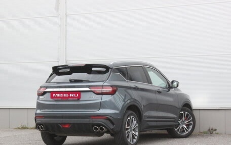 Geely Coolray I, 2021 год, 1 677 000 рублей, 2 фотография