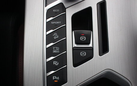 Geely Coolray I, 2021 год, 1 677 000 рублей, 30 фотография