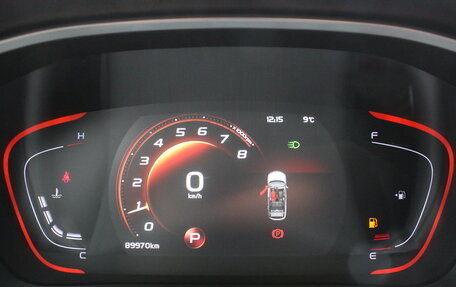 Geely Coolray I, 2021 год, 1 677 000 рублей, 21 фотография