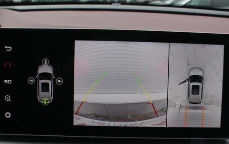 Geely Coolray I, 2021 год, 1 677 000 рублей, 26 фотография