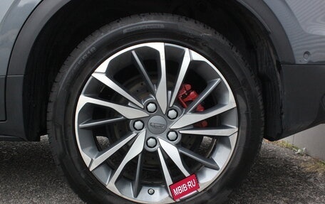 Geely Coolray I, 2021 год, 1 677 000 рублей, 31 фотография