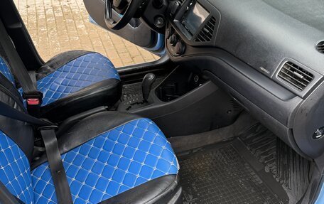 KIA Picanto II, 2011 год, 690 000 рублей, 10 фотография