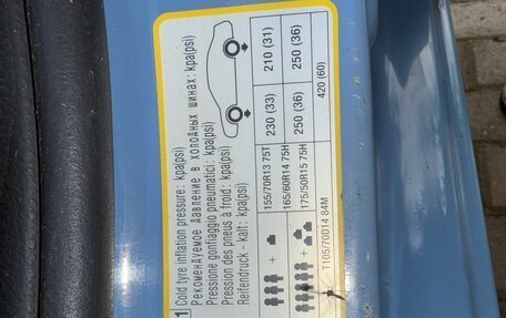 KIA Picanto II, 2011 год, 690 000 рублей, 7 фотография