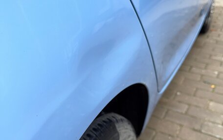 KIA Picanto II, 2011 год, 690 000 рублей, 13 фотография