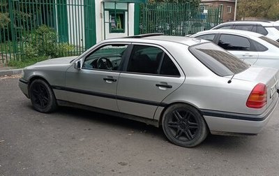 Mercedes-Benz C-Класс, 1994 год, 440 000 рублей, 1 фотография