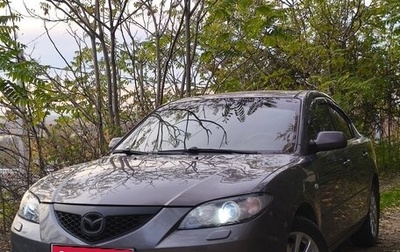 Mazda 3, 2008 год, 655 000 рублей, 1 фотография