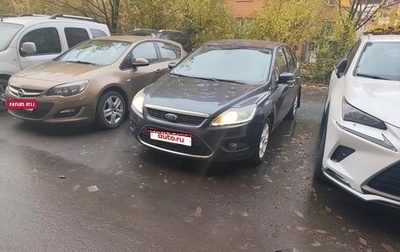 Ford Focus II рестайлинг, 2011 год, 650 000 рублей, 1 фотография