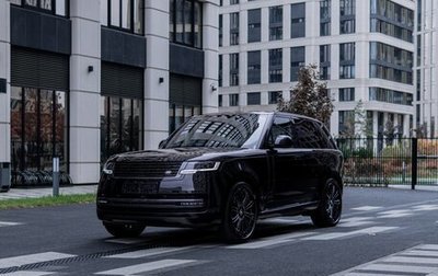 Land Rover Range Rover IV рестайлинг, 2025 год, 22 500 000 рублей, 1 фотография