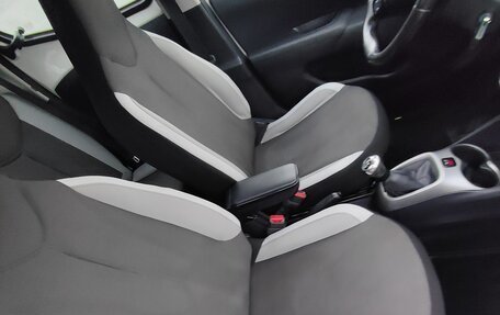 Toyota Aygo II, 2016 год, 900 000 рублей, 7 фотография