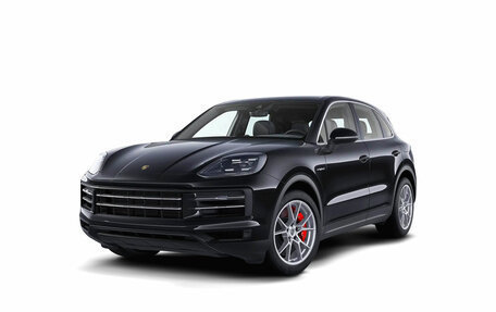 Porsche Cayenne III, 2025 год, 27 990 000 рублей, 1 фотография