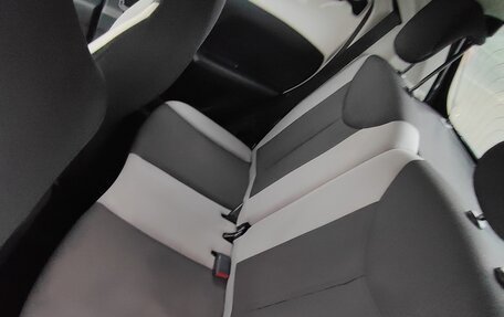 Toyota Aygo II, 2016 год, 900 000 рублей, 8 фотография