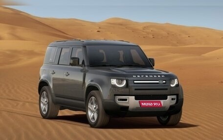 Land Rover Defender II, 2024 год, 13 990 000 рублей, 1 фотография