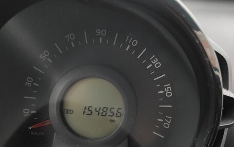 Toyota Aygo II, 2016 год, 900 000 рублей, 12 фотография