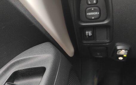 Toyota Aygo II, 2016 год, 900 000 рублей, 16 фотография