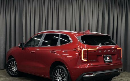 Haval Jolion, 2023 год, 1 699 777 рублей, 1 фотография