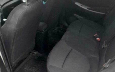 Hyundai Solaris II рестайлинг, 2012 год, 710 000 рублей, 6 фотография