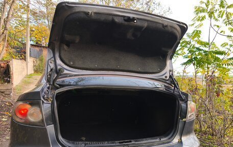 Mazda 3, 2008 год, 655 000 рублей, 3 фотография