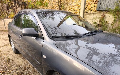 Mazda 3, 2008 год, 655 000 рублей, 4 фотография