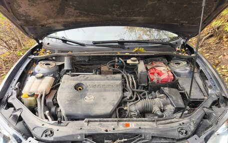 Mazda 3, 2008 год, 655 000 рублей, 13 фотография