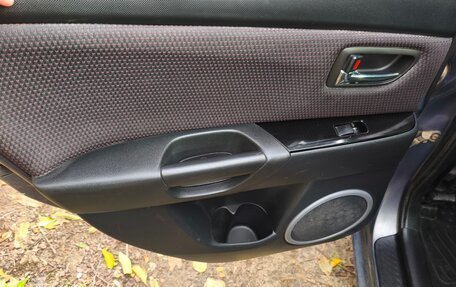 Mazda 3, 2008 год, 655 000 рублей, 11 фотография