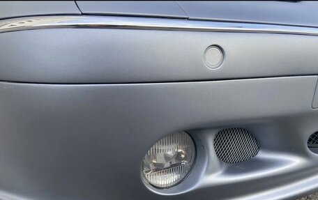 Mercedes-Benz S-Класс, 2001 год, 1 320 000 рублей, 6 фотография