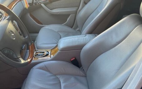 Mercedes-Benz S-Класс, 2001 год, 1 320 000 рублей, 12 фотография