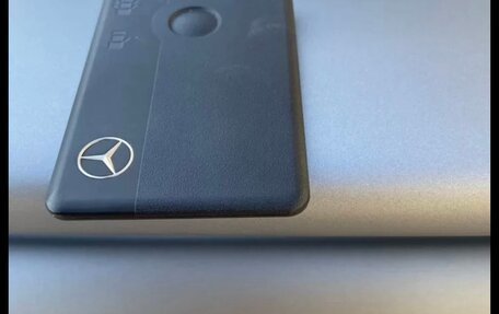 Mercedes-Benz S-Класс, 2001 год, 1 320 000 рублей, 20 фотография