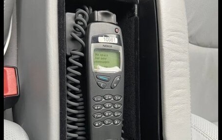 Mercedes-Benz S-Класс, 2001 год, 1 320 000 рублей, 21 фотография