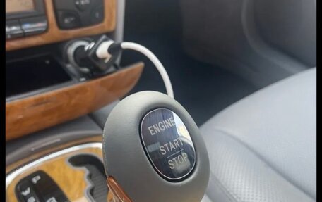 Mercedes-Benz S-Класс, 2001 год, 1 320 000 рублей, 31 фотография