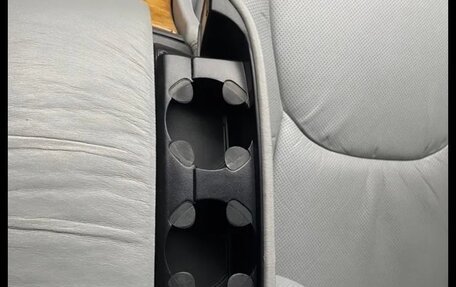 Mercedes-Benz S-Класс, 2001 год, 1 320 000 рублей, 30 фотография